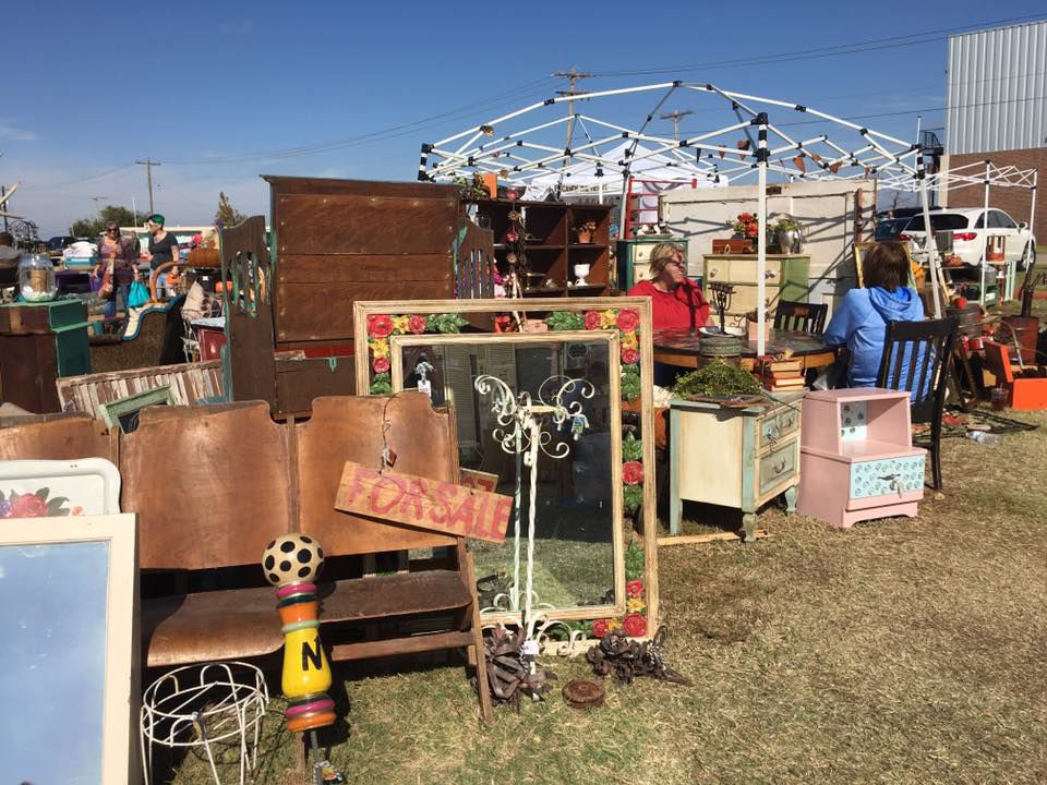 Junk Hippy